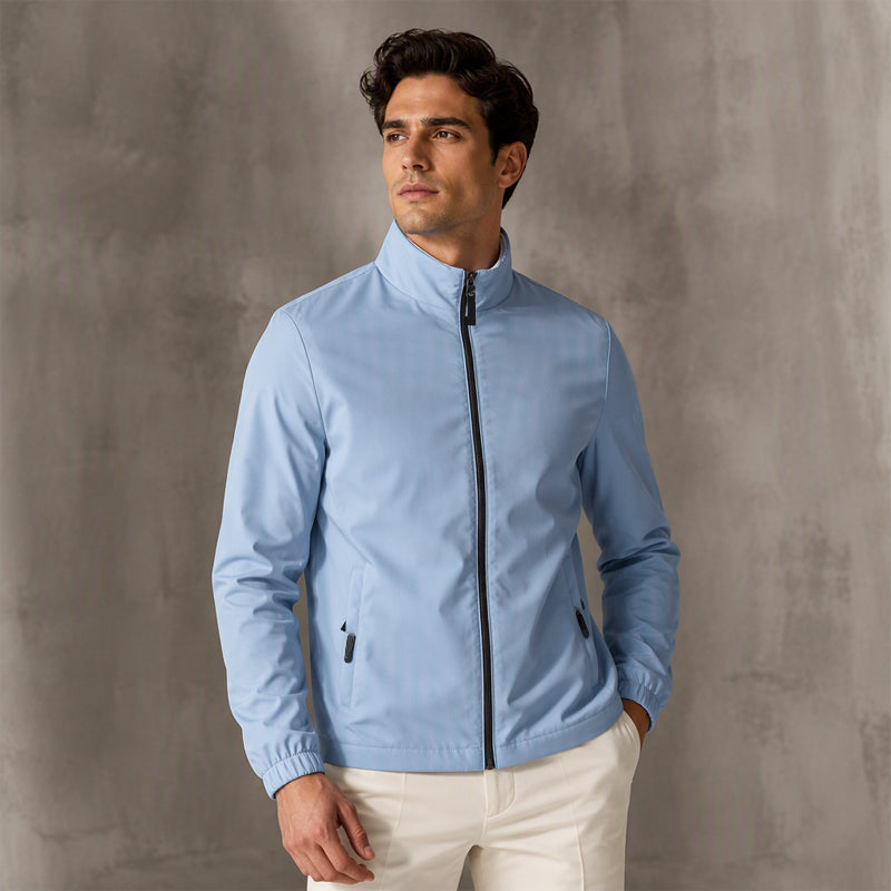 Men's Versatile Waterproof Windproof Jacket