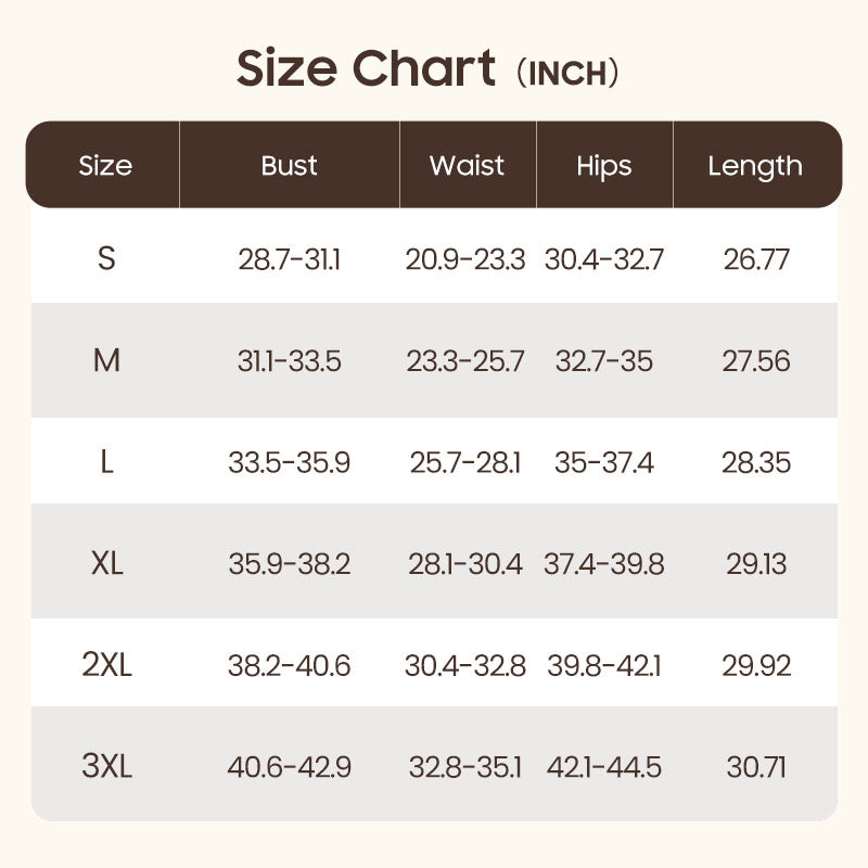 ✨ Women's Shaping Bodysuit – Tummy Control & Booty Lifting Design, Wear as Top or Shapewear, Perfect for Jeans, Skirts & High-Waisted Bottoms