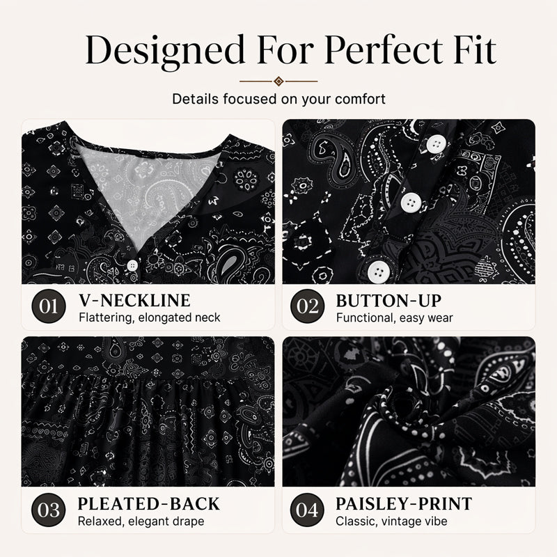 Women's V Neck Short Sleeve T Shirt