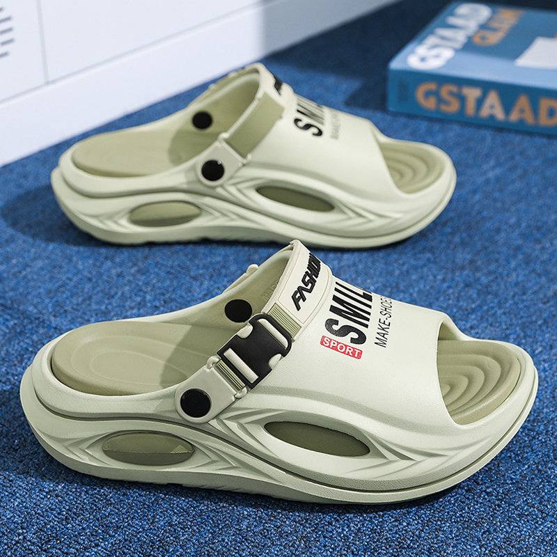 Men's Summer Lightweight Non-Slip Sandals