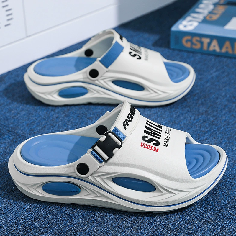 Men's Summer Lightweight Non-Slip Sandals