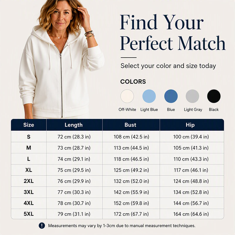 Women's Casual Washed Denim Hooded Jacket