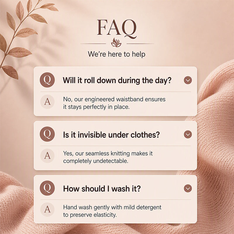 Women's High Waist Tummy Control Shapewear Pants