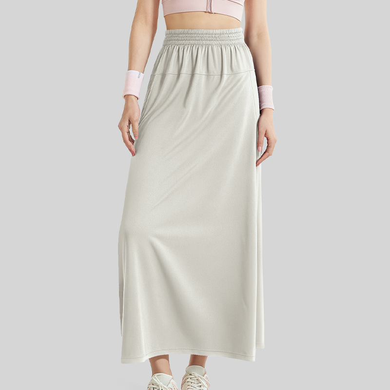 Women's Loose Breathable Athletic Skort