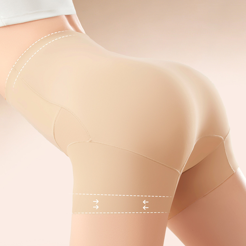🎉 Hot Deal🔥 New Arrival Special Price 🔥2-in-1 Seamless Shapewear Shorts