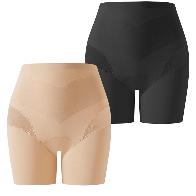 🎉 Hot Deal🔥 New Arrival Special Price 🔥2-in-1 Seamless Shapewear Shorts