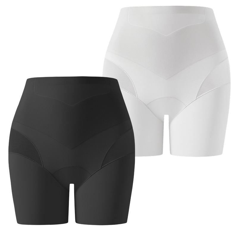 🎉 Hot Deal🔥 New Arrival Special Price 🔥2-in-1 Seamless Shapewear Shorts