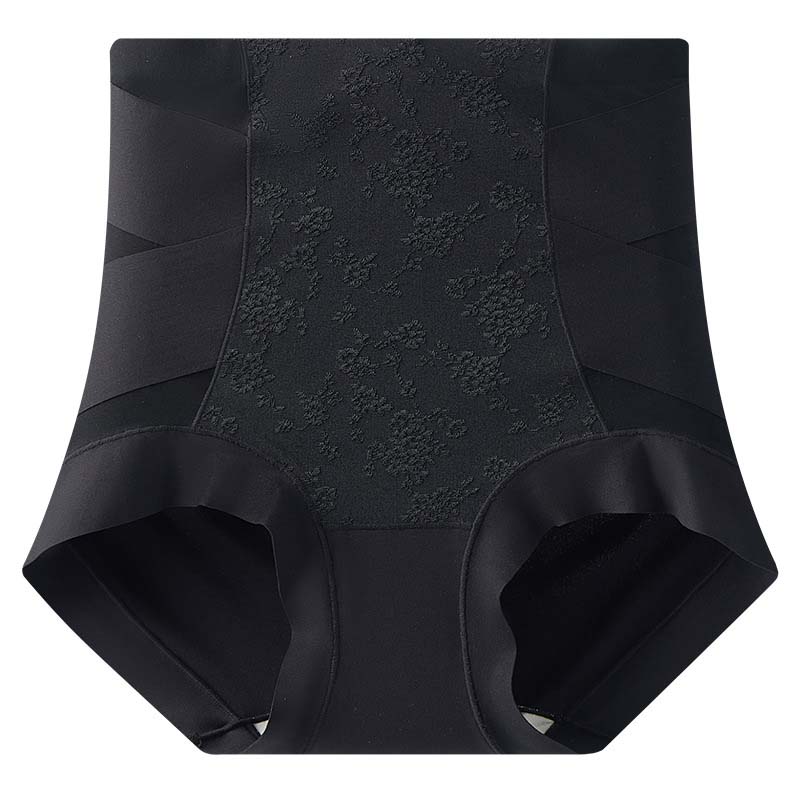 Women's High Waisted Tummy Control Underwear