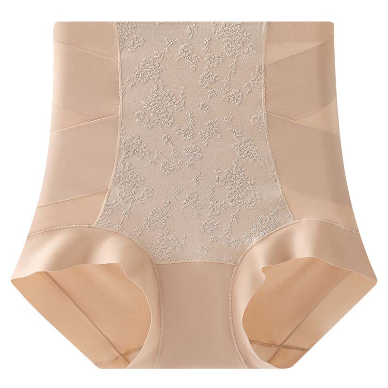 Women's High Waisted Tummy Control Underwear