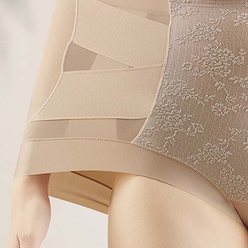 Women's High Waisted Tummy Control Underwear