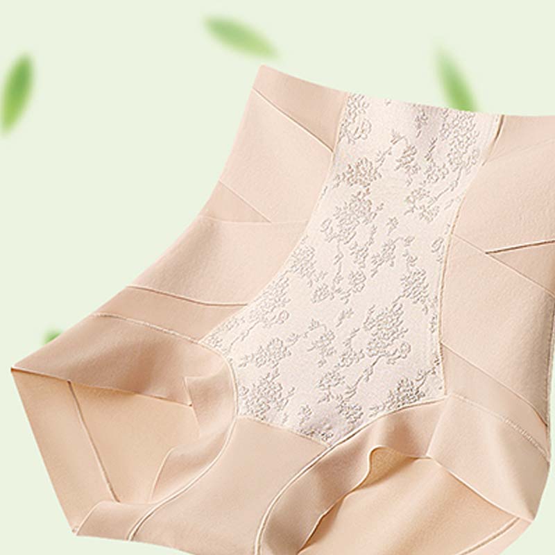 Women's High Waisted Tummy Control Underwear