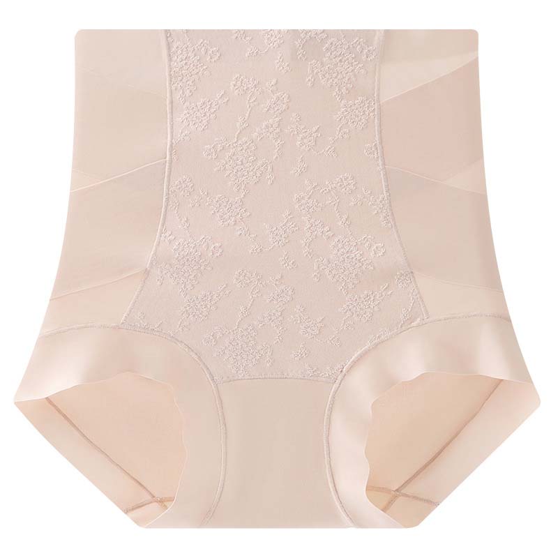 Women's High Waisted Tummy Control Underwear