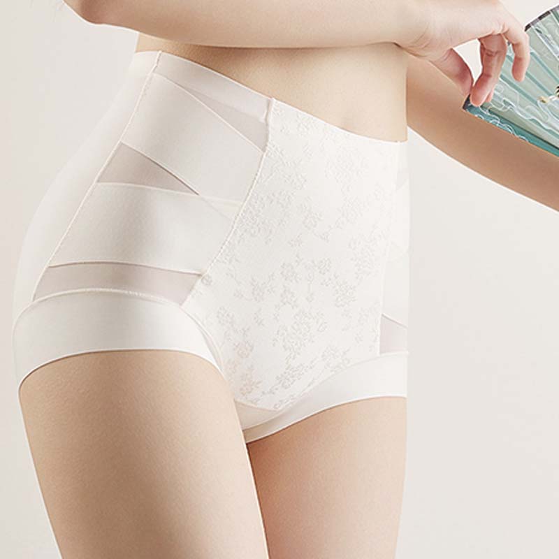 Women's High Waisted Tummy Control Underwear