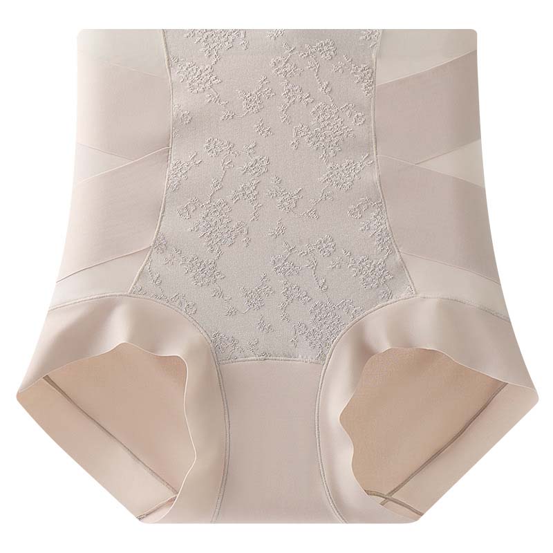 Women's High Waisted Tummy Control Underwear