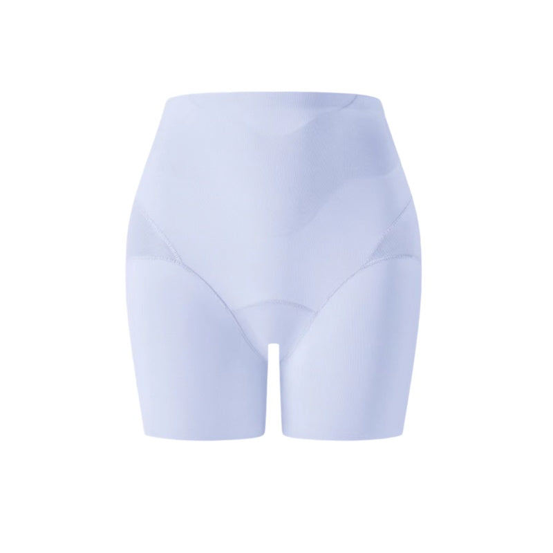 Women's Seamless High-Waist Tummy Control Boyshorts