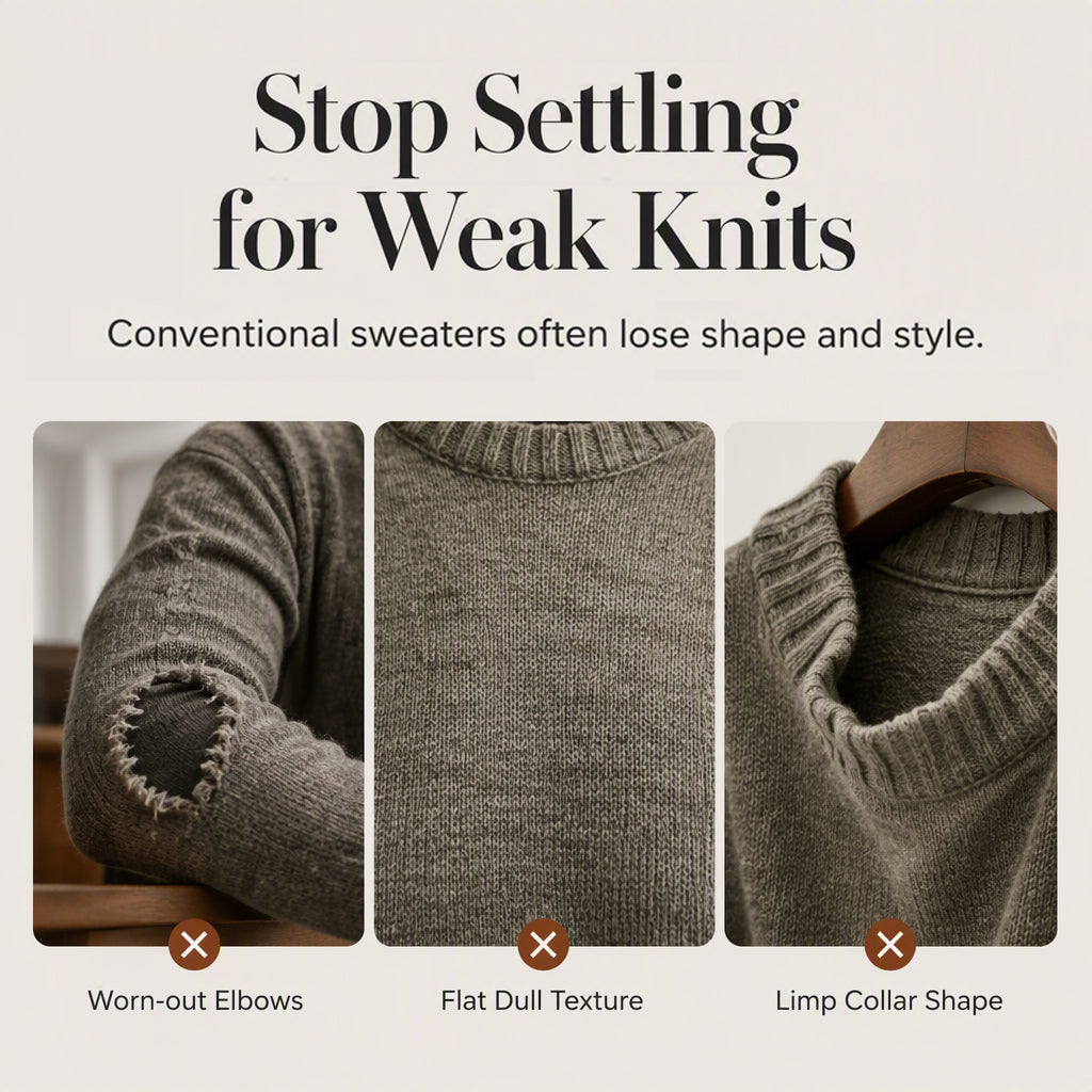Men's Patchwork Sports Sweatshirt
