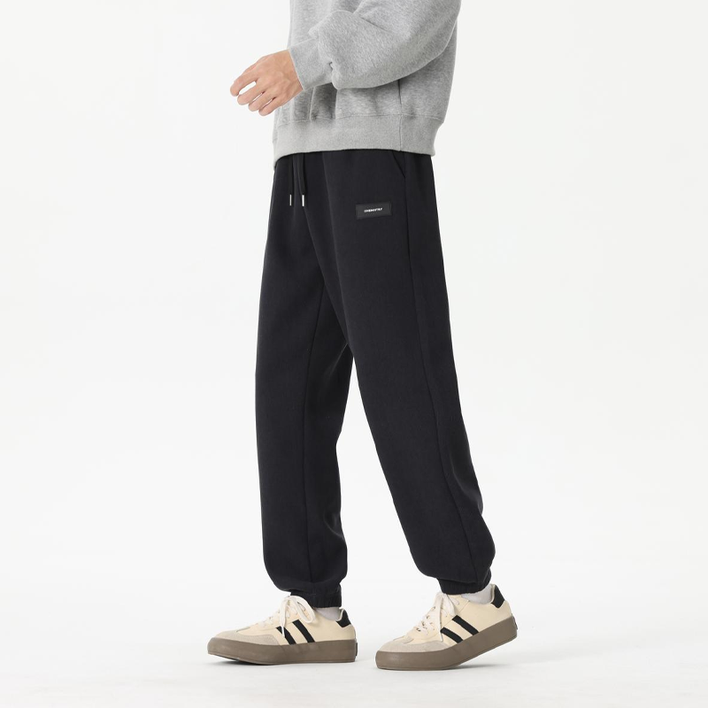 Men's Casual Slimming Straight Leg Pants