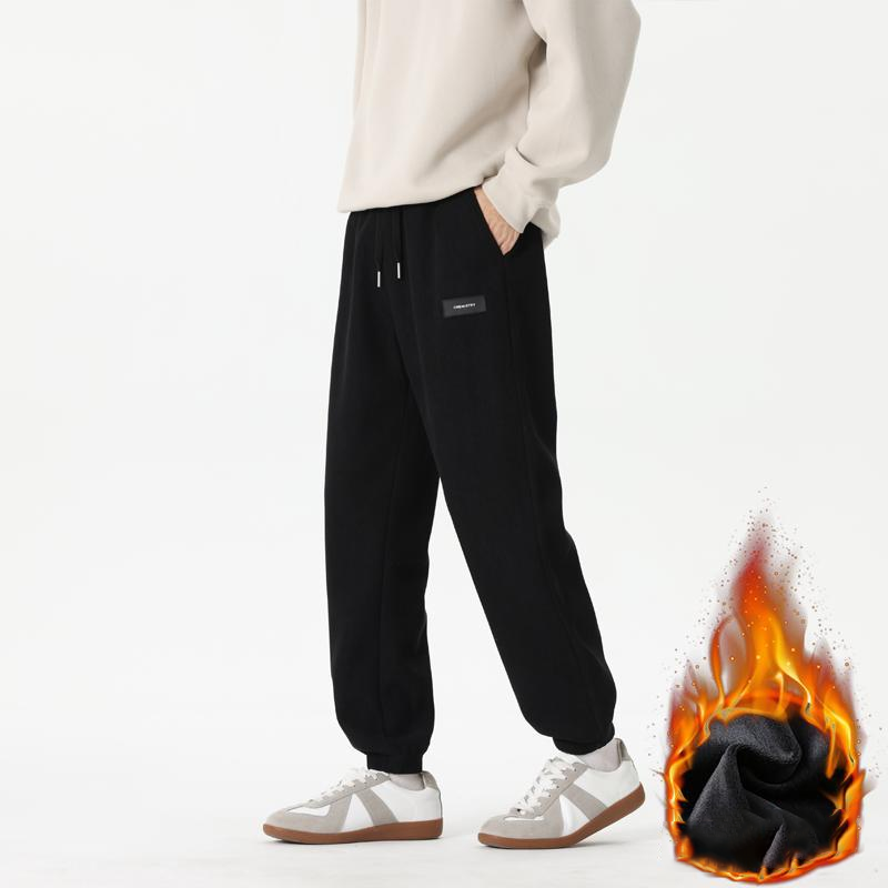 Men's Casual Slimming Straight Leg Pants