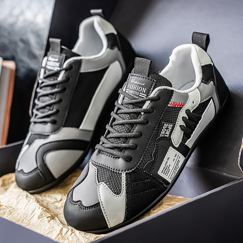 Men's Lightweight Slip-On Walking Shoes