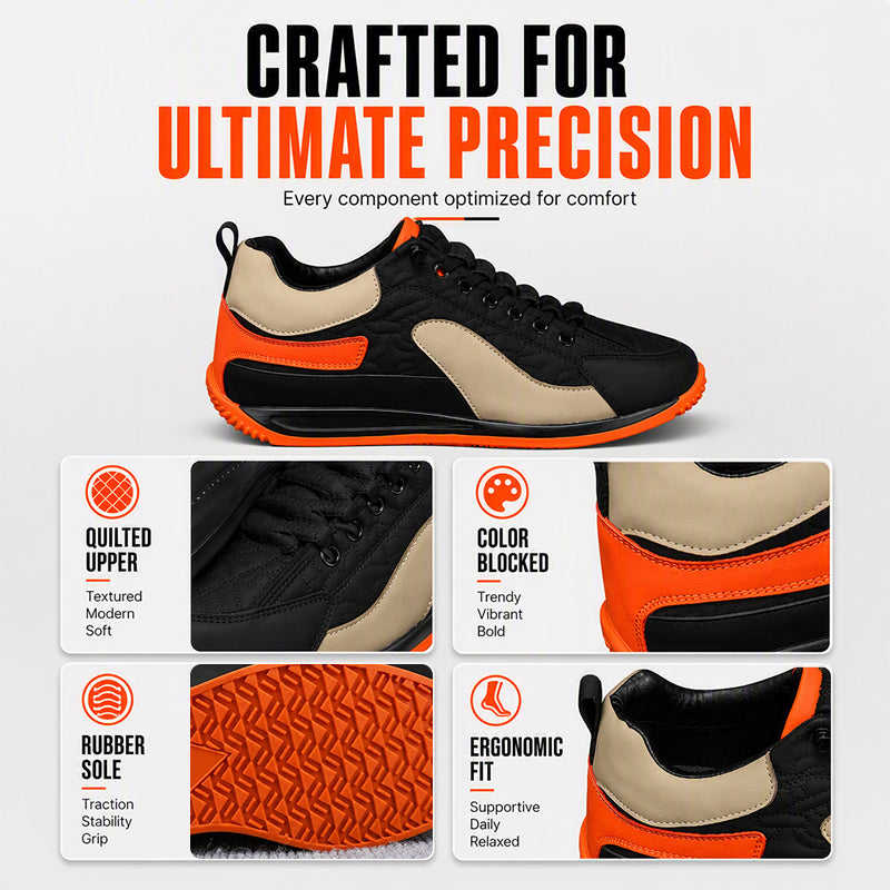 Men's Casual Lightweight Sports Shoes