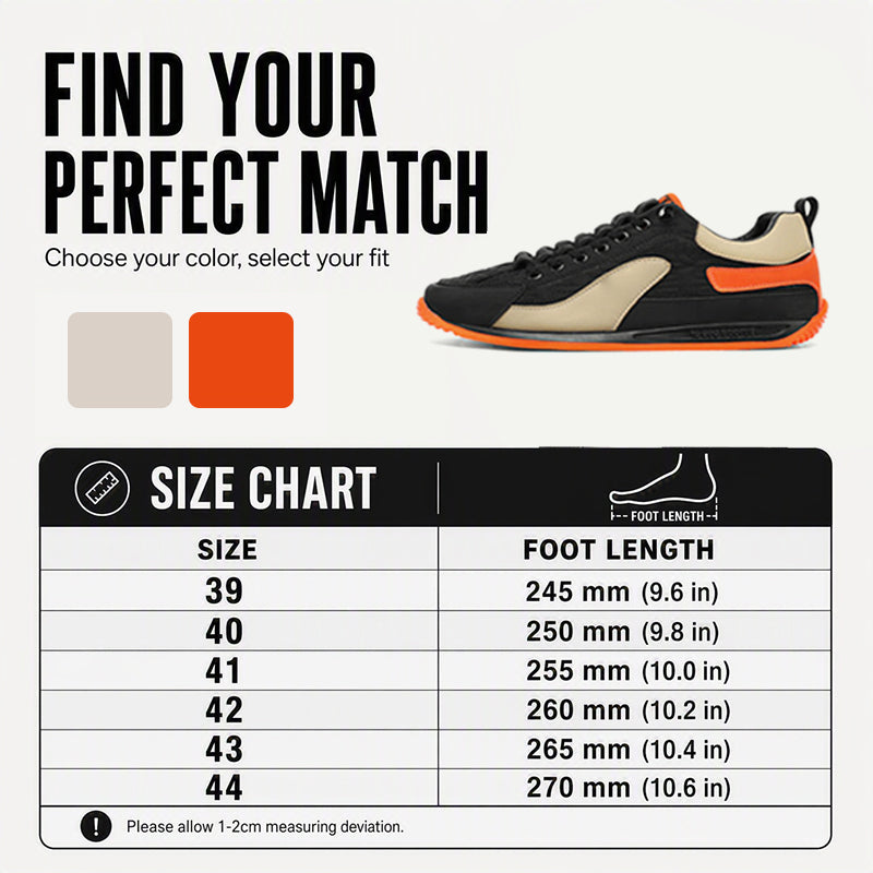 Men's Casual Lightweight Sports Shoes