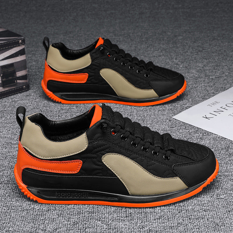 Men's Casual Lightweight Sports Shoes