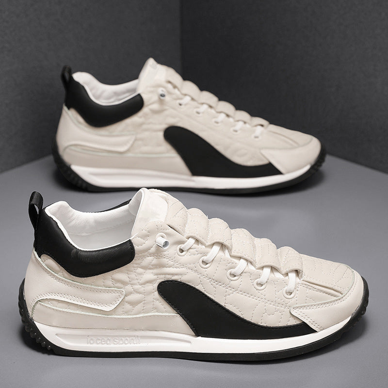 Men's Casual Lightweight Sports Shoes