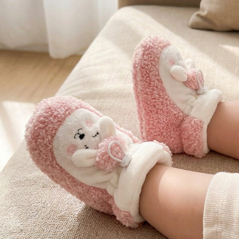 Baby Winter Warm Soft Shoes