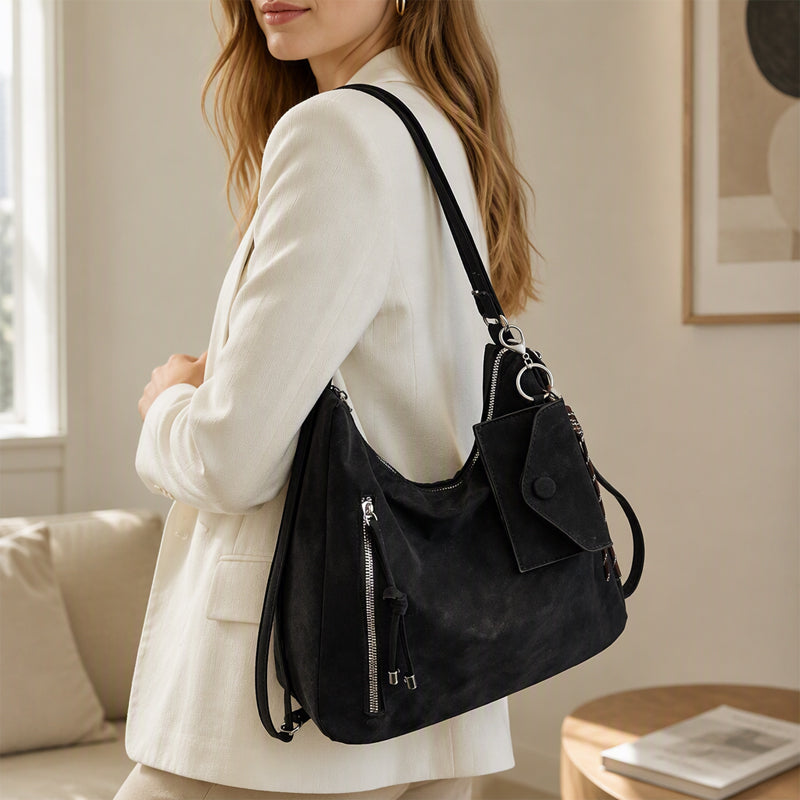 Large Capacity Shoulder Bag for Women