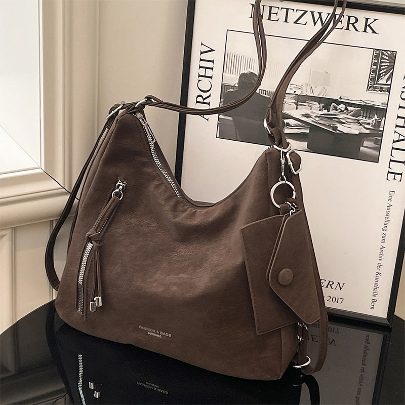 Large Capacity Shoulder Bag for Women