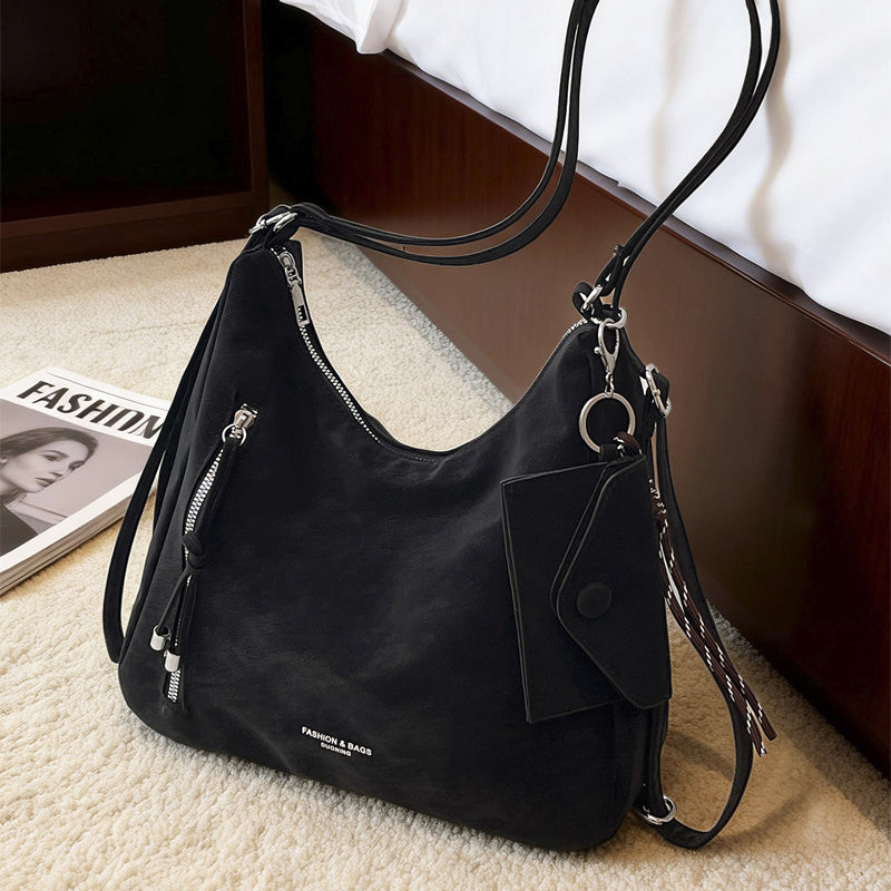 Large Capacity Shoulder Bag for Women