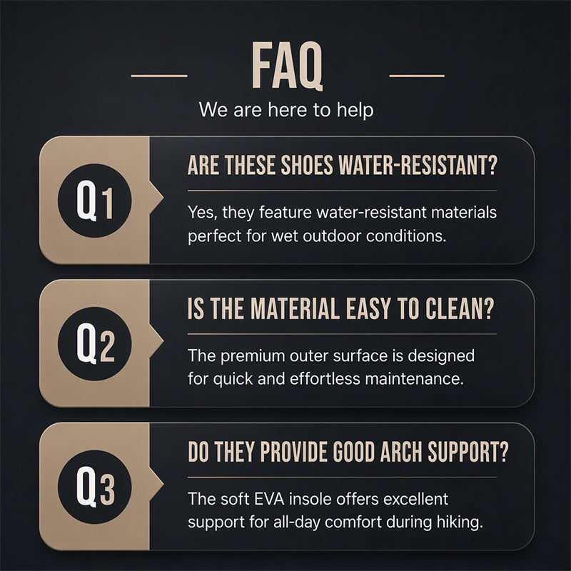 Men's Breathable Non-Slip Labor Shoes