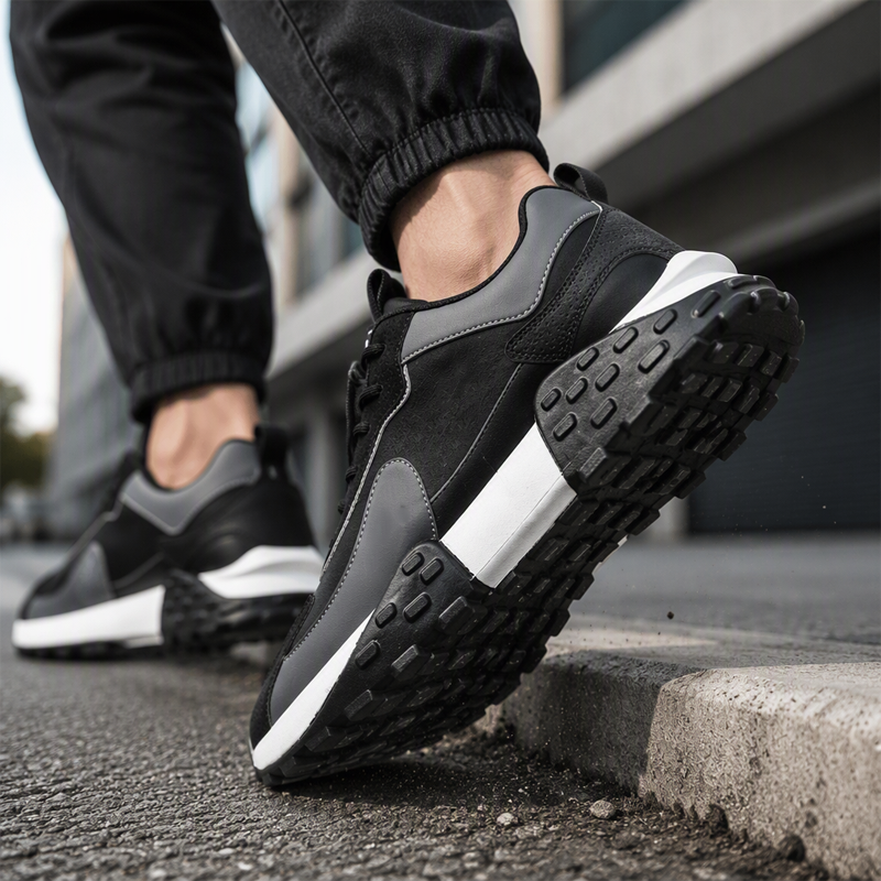 Men's Casual Anti-Slip Running Shoes