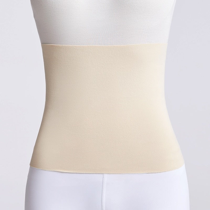 Women's Winter High-Stretch Waist Protector