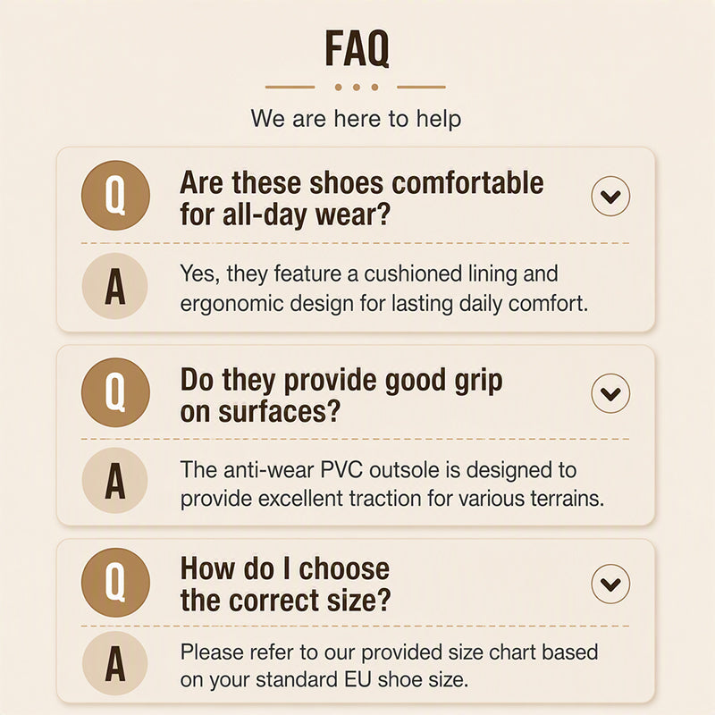 Men's Outdoor Casual Mid-Top Shoes
