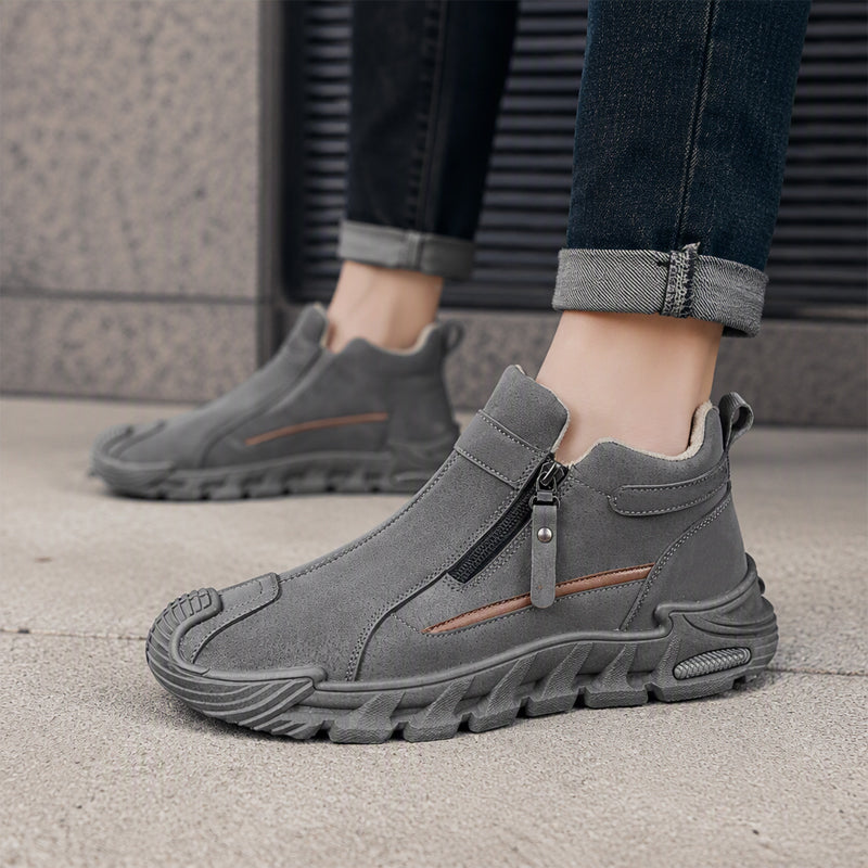 Men's Outdoor Casual Mid-Top Shoes