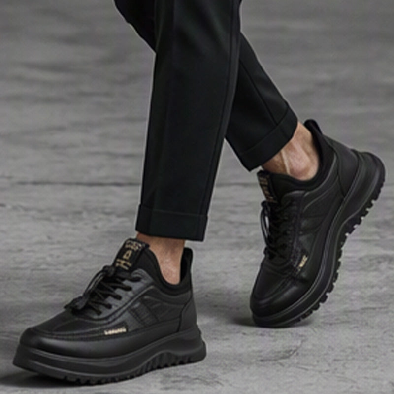 Men's Non-Slip Warm Lining Shoes