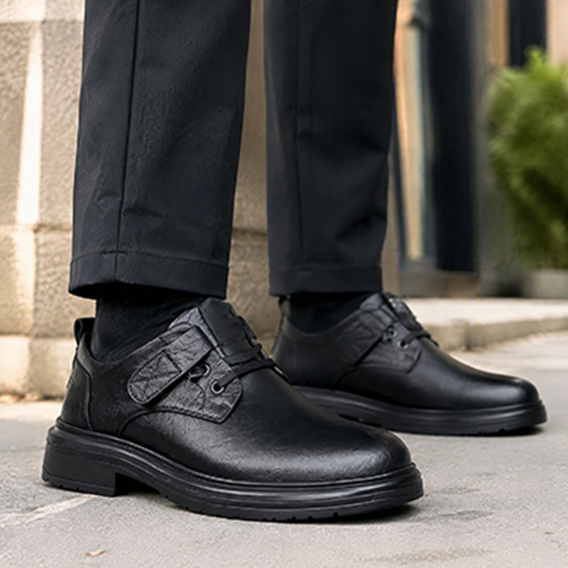 Men's Non-Slip Warm Lining Shoes