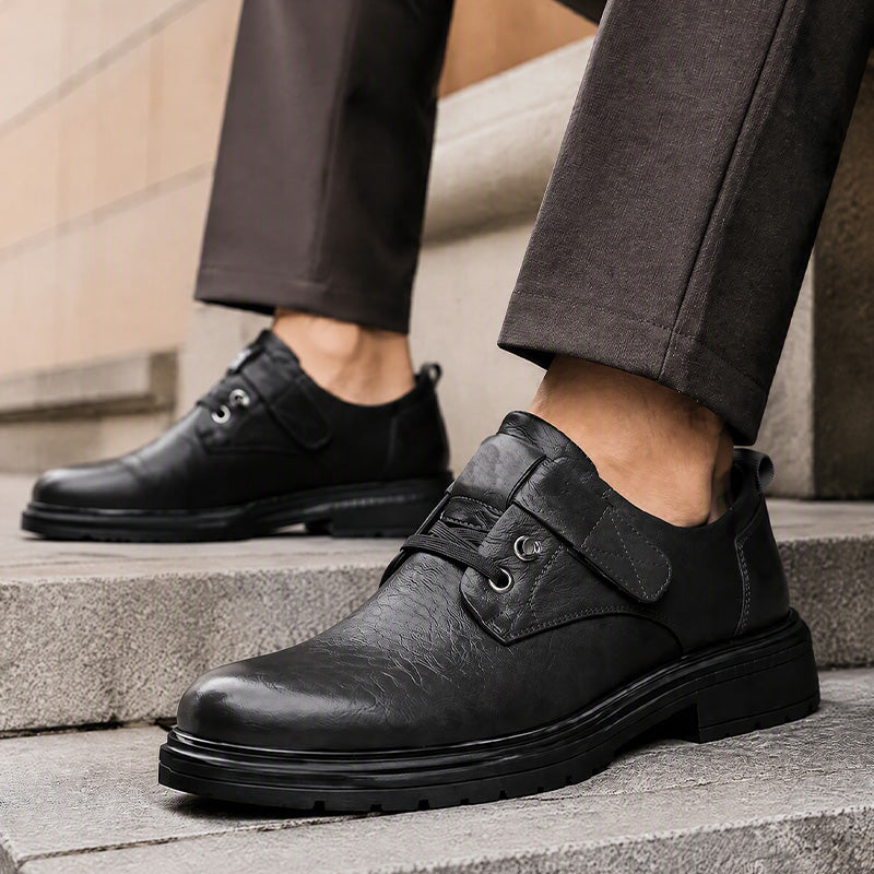 Men's Non-Slip Warm Lining Shoes