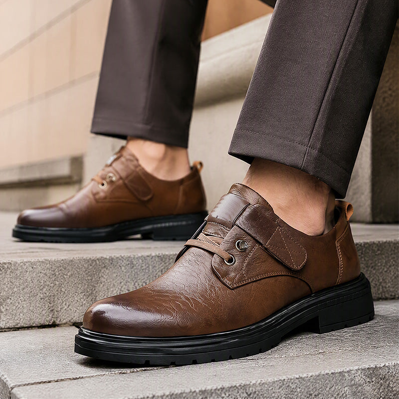 Men's Non-Slip Warm Lining Shoes